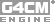 [ G4CM Content Management System]